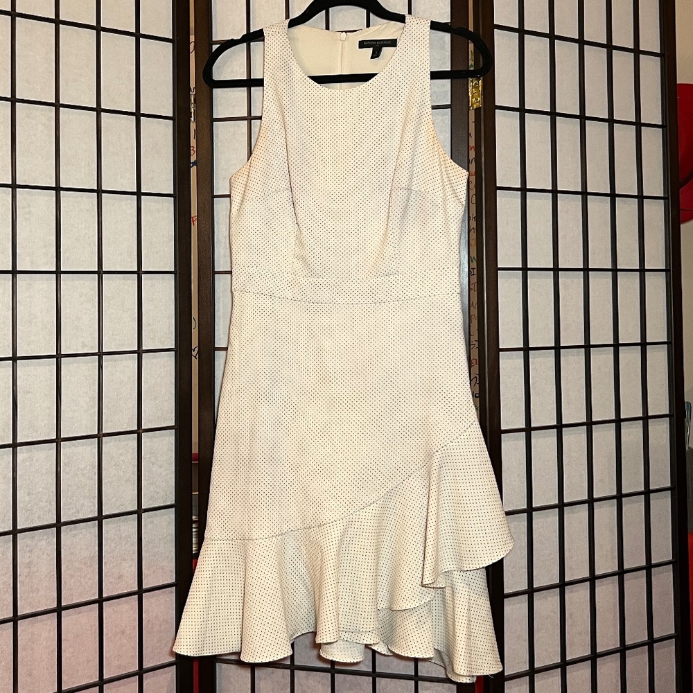 Sweet Business Casual Dress